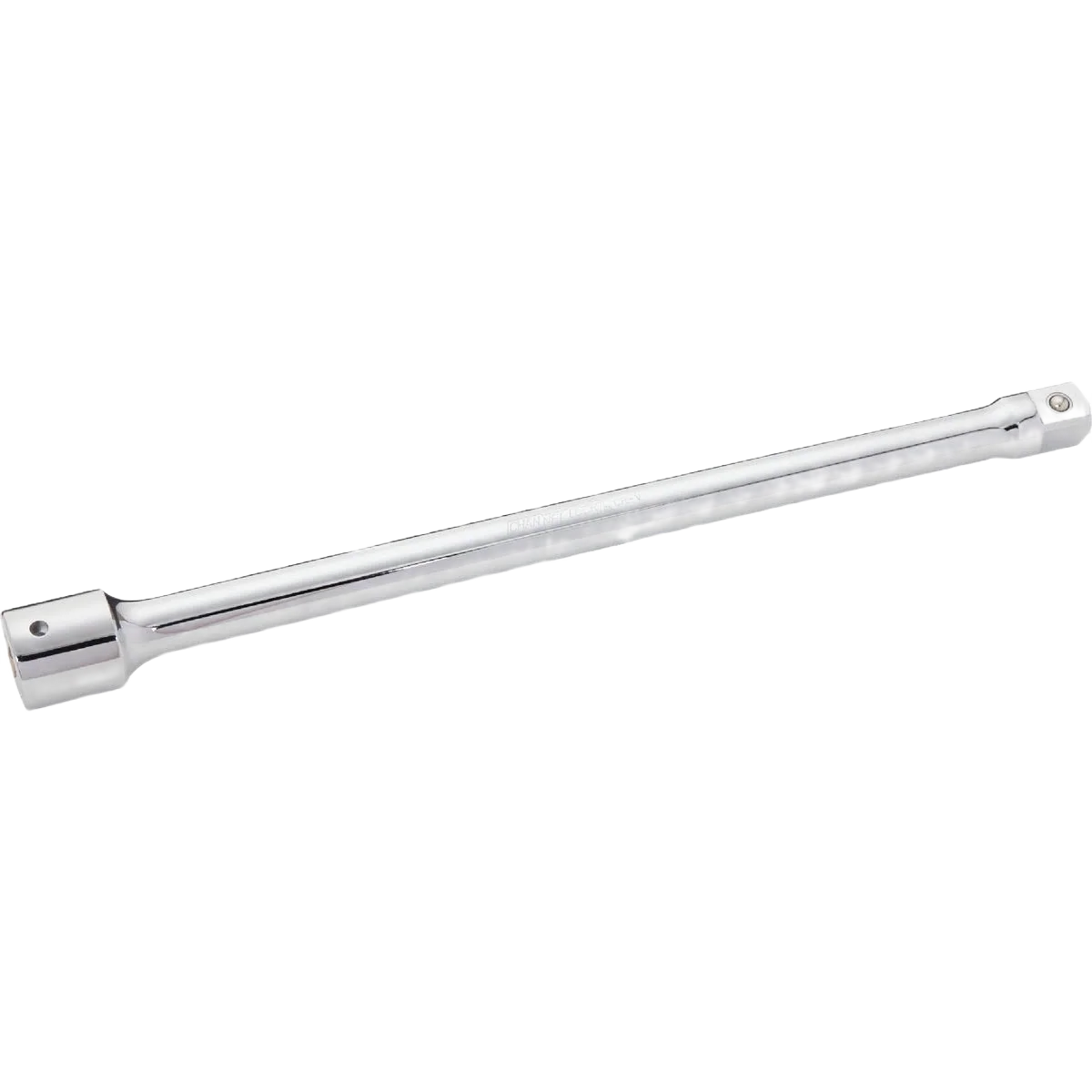Exclusive Channellock 3 4 in. Drive 16 in. Long Socket Extension with Textured Band Contemporary