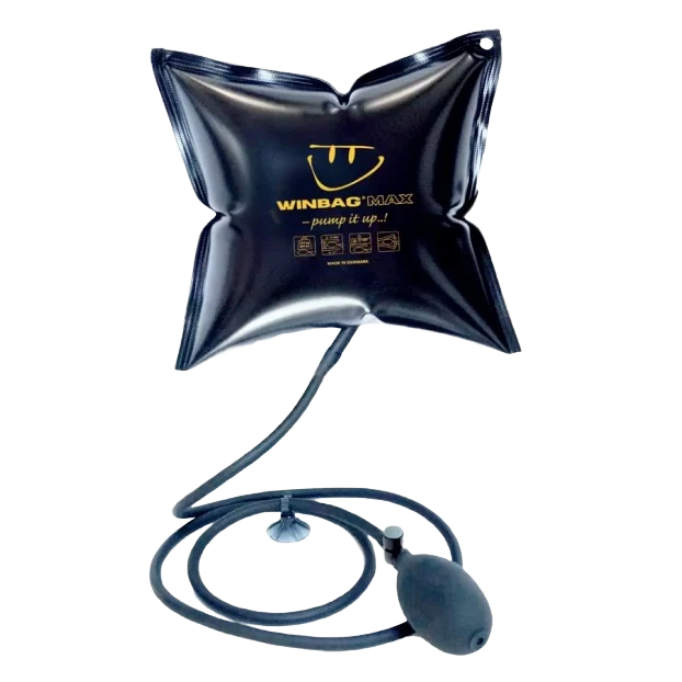 Green Winbag MAX Inflatable Lifting Tool Professional