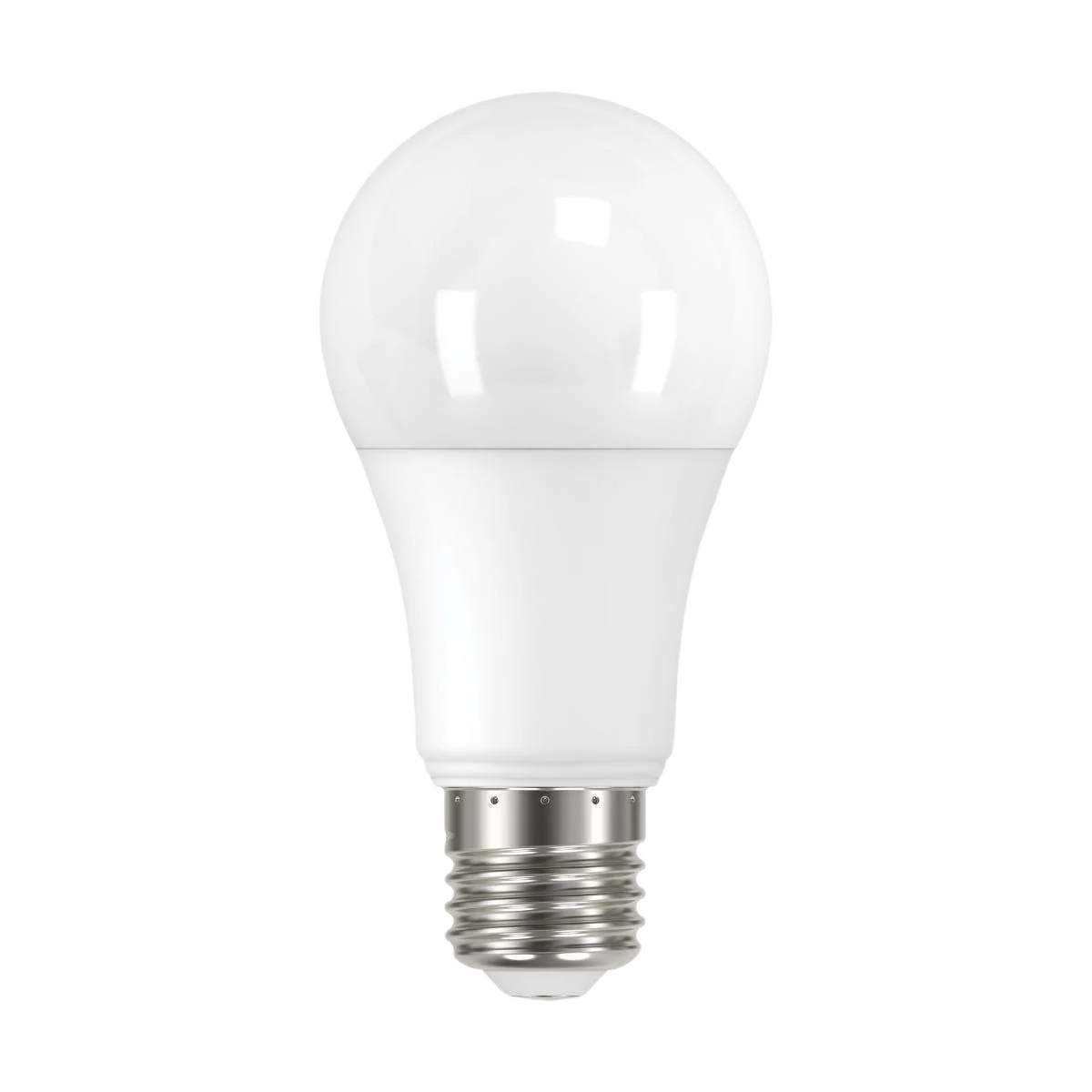 High-Performance Satco 5 Watt A19 LED Agricultural Warm White Light Bulb Sustainable