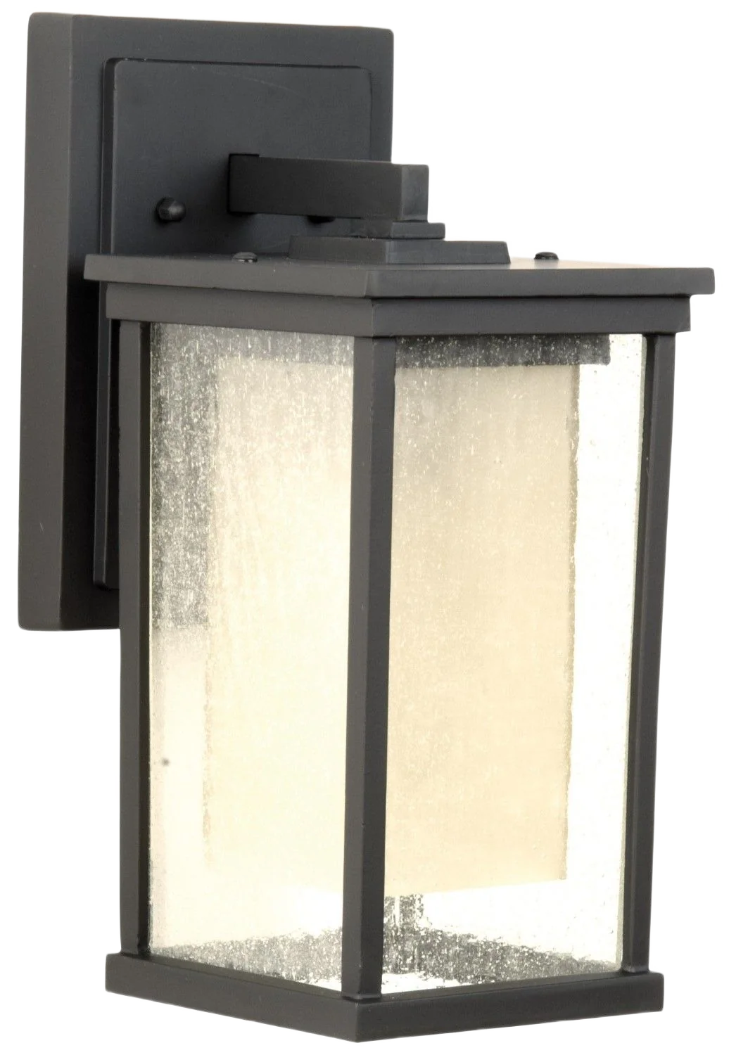 World-Class Craftmade Riviera Oil Rubbed Bronze Medium Outdoor Wall Sconce 13.75 Official