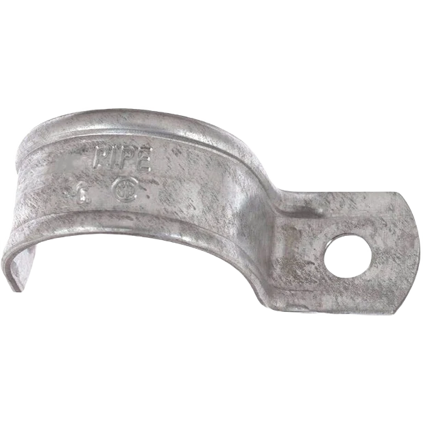 Authentic Halex 3 4 Rigid IMC Push-On Strap 4-Pack Convenient