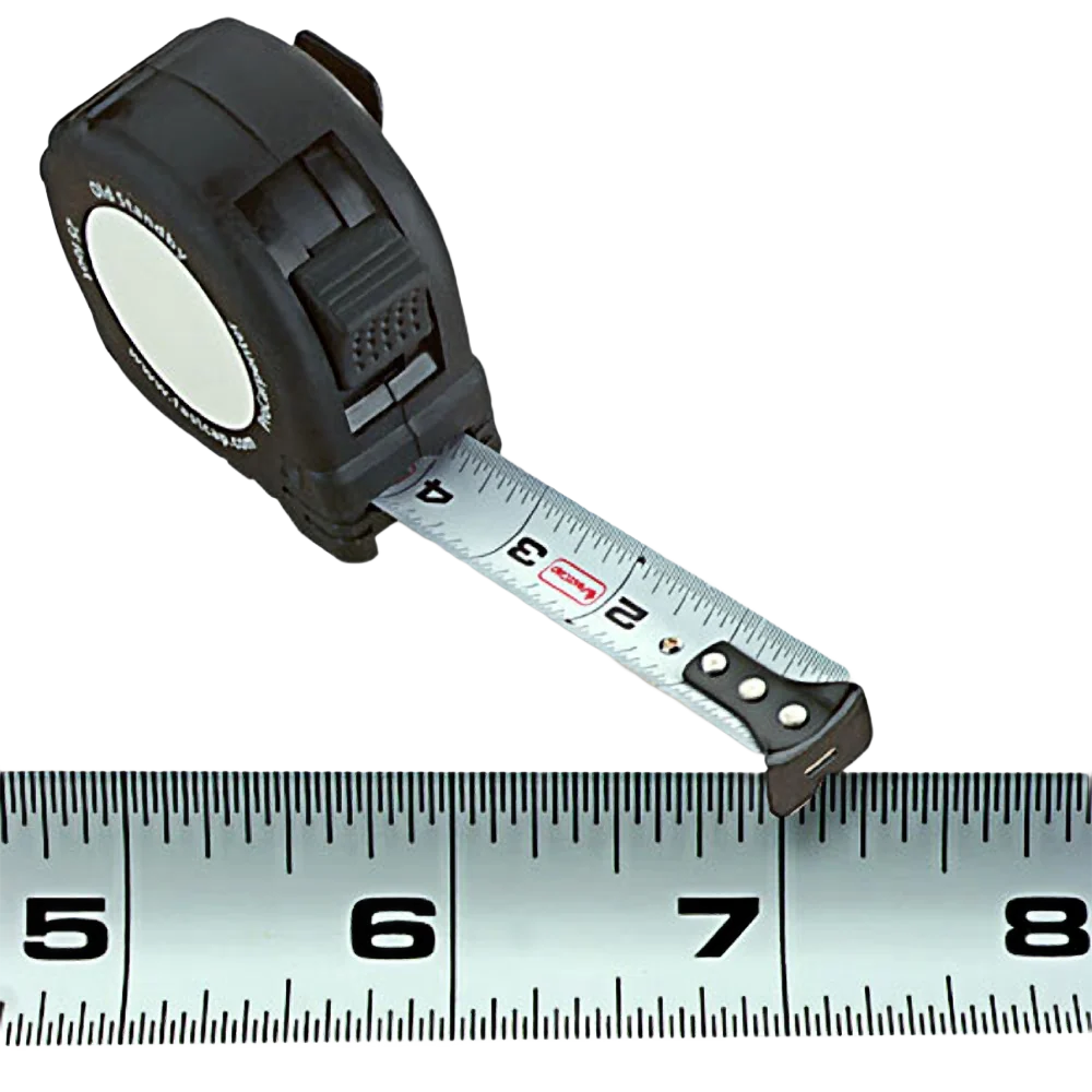 Easy-to-Use Fastcap Old Standby Tape Measure 25 ft. Selected