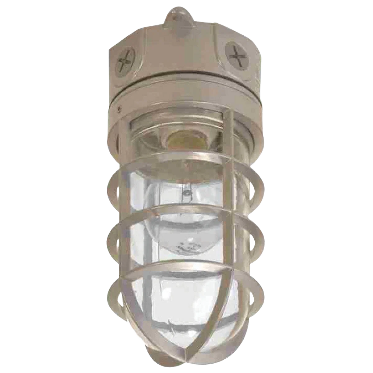 Top-Quality Halo A19 Incandescent Vapor Tight Haymow Barn Light Fixture First-Class