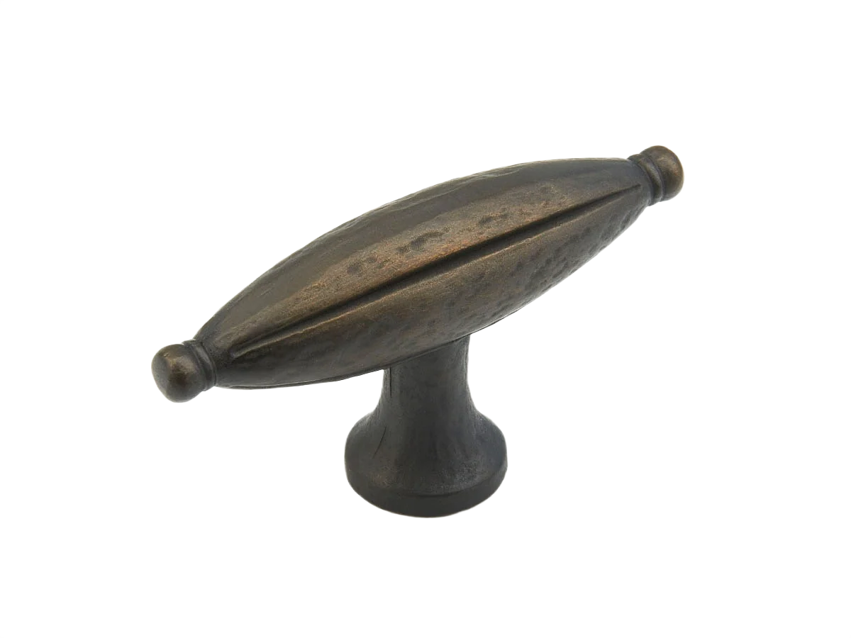 Luxury Schaub Siena T-Knob Abz Expertly Made