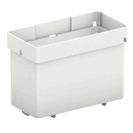 Sophisticated Festool 204859 Systainer3 Organizer Box Set 50x100x68 10 Breathable