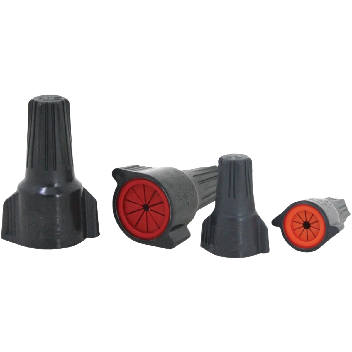 Soft I Weatherproof Assorted Wire Connector Proven