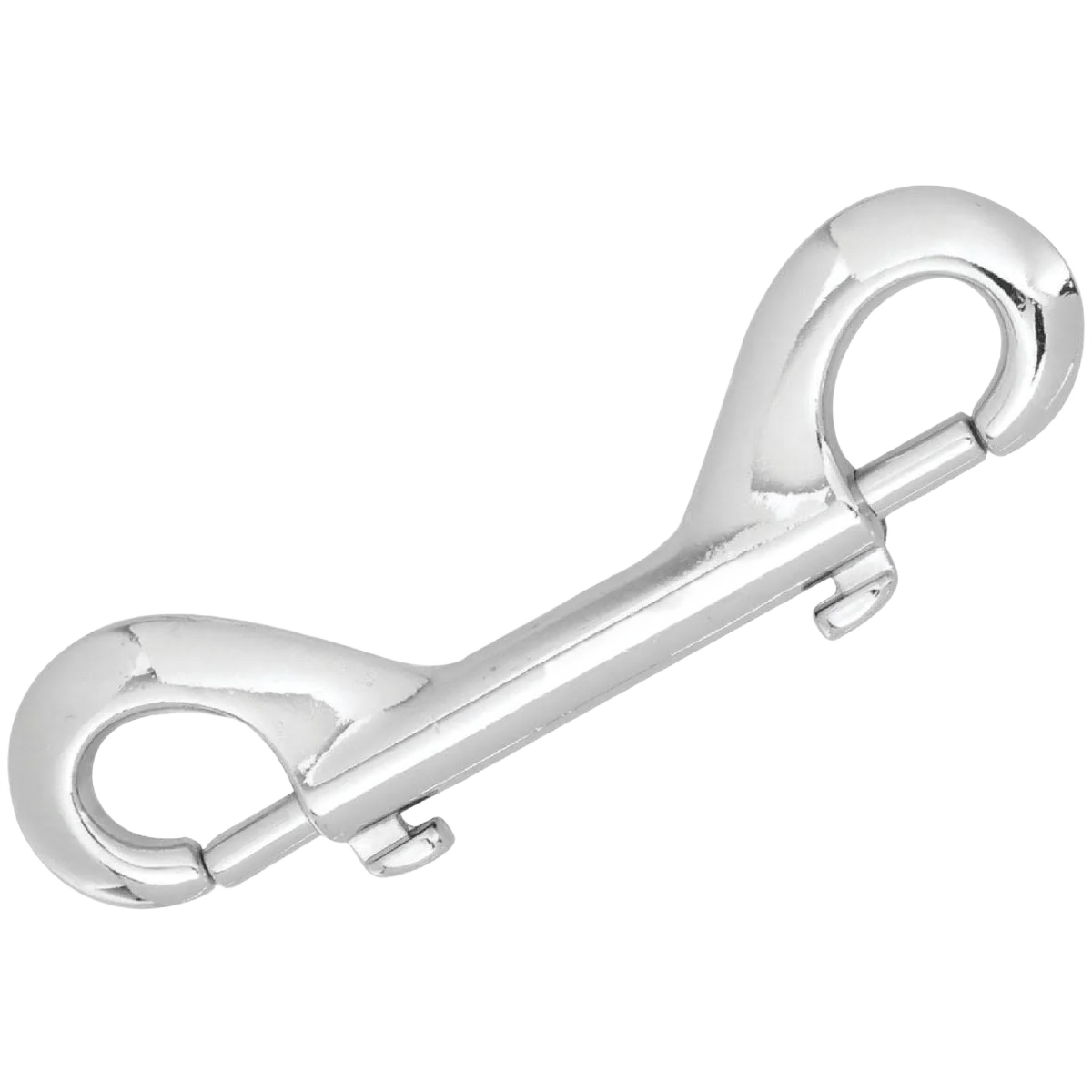 Long-Lasting Campbell 4-5 8 Double Ended Eye Bolt Snap Top-Quality