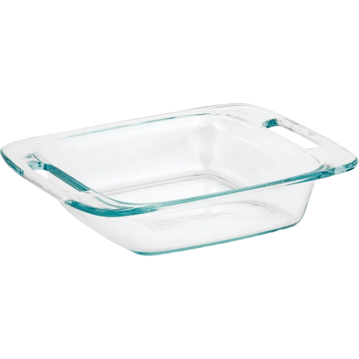 Environmentally Friendly Pyrex Easy Grab Square Baking Dish Superior