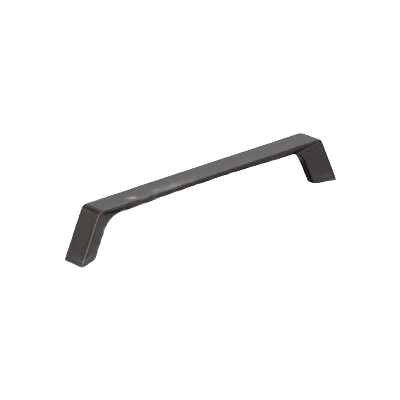 Trusted Amerock Evolve 6-5 16 Center-to-Center Oil-Rubbed Bronze Cabinet Pull Elite