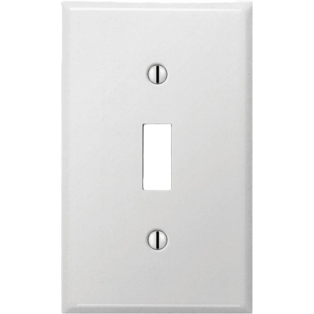 Prestigious Amerelle Pro Stamped Steel Switch Wall Plate Outstanding