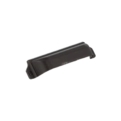 Green Amerock Haven 3 or 3-3 4 Center-to-Center Oil-Rubbed Bronze Cabinet Cup Pull Original