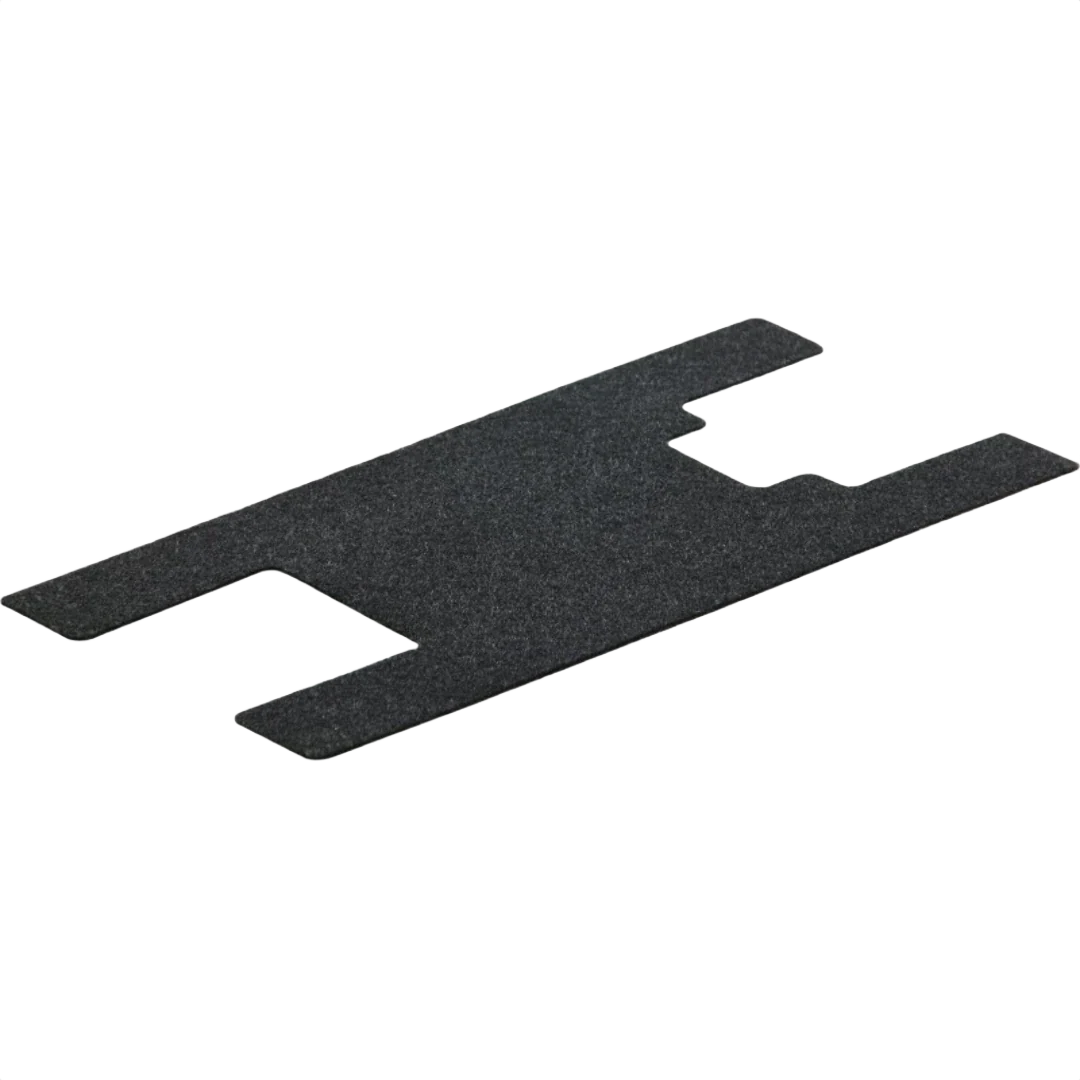 Detailed Festool 497444 Carvex Jigsaw Felts 5-Count Original Design
