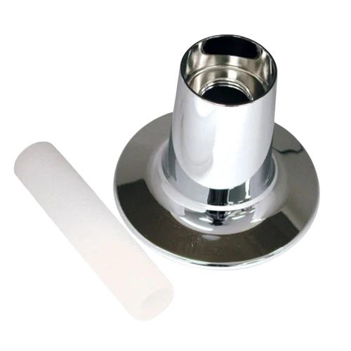 Exclusive Danco Tub Shower Handle Flange Set for Price Pfister Verve Breathable