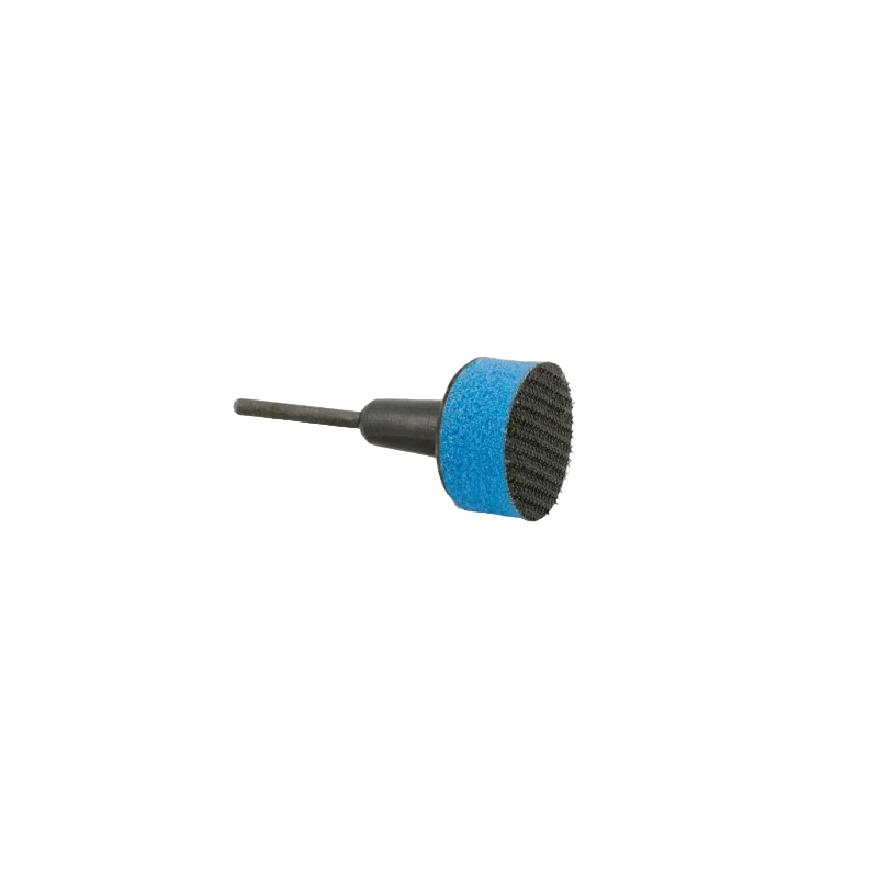 Detailed Sorby Micro Sandmaster Velcro Pad 1 in. Versatile