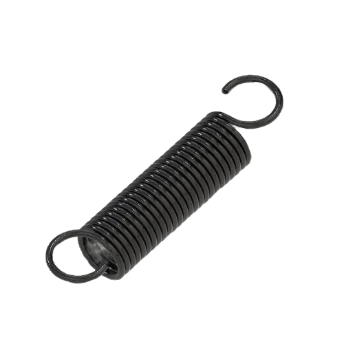 Detailed John Deere S138M Extension Spring Enhanced