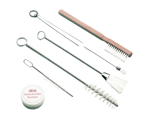 Dependable Earlex Spray Gun Cleaning Kit Artisan