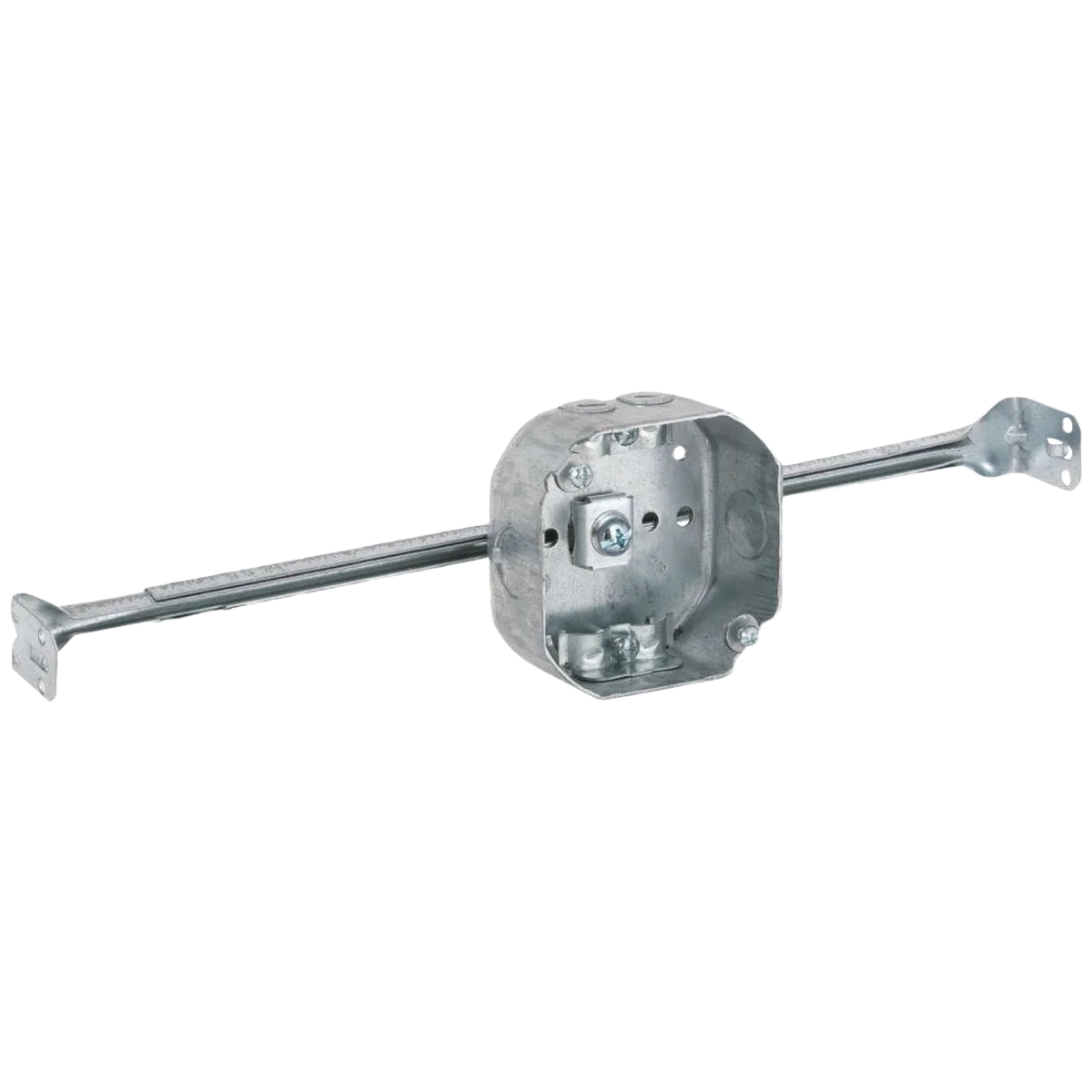 Prestigious Southwire Adjustable 4 x 4 Octagon Box Secure