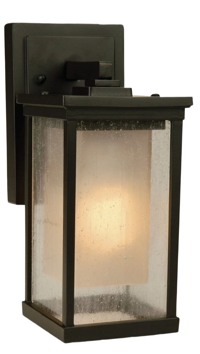 Innovative Craftmade Riviera Oil Rubbed Bronze Small Outdoor Wall Sconce 11.13 Refined