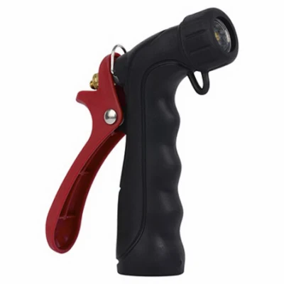Genuine Green Thumb 160-Degree Hot Water Hose Nozzle Versatile