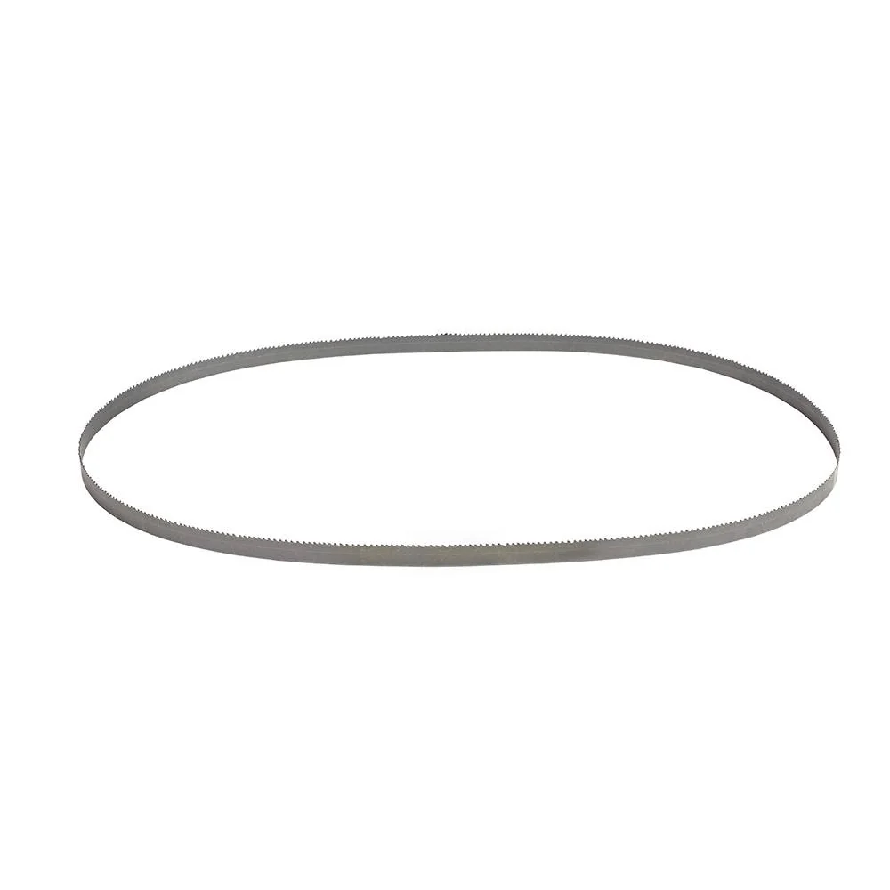 Versatile Milwaukee 30-9 16 12 14 TPI Extreme Thick Metal Band Saw Blades 3-Pack Innovative
