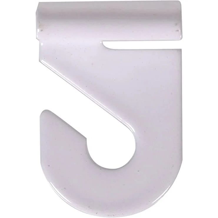 Trusted Hillman Suspended Ceiling Hook White Green