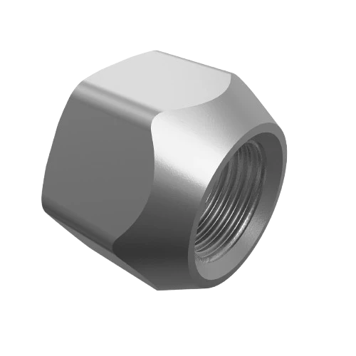 Luxury John Deere TCU10037 Wheel Nut 1 2 in. Exclusive