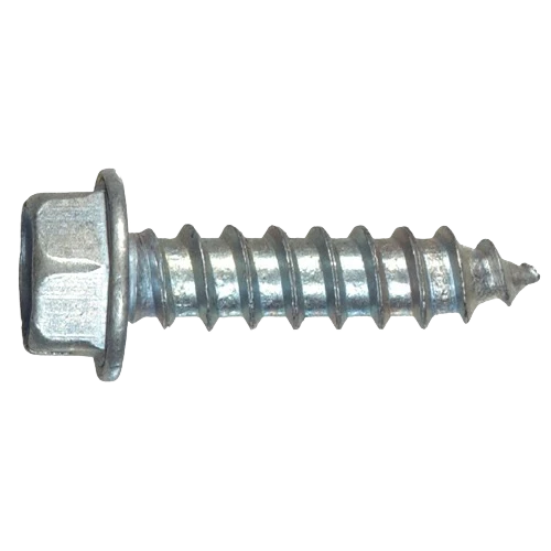 Artisan Hillman Hex Washer Head Sheet Metal Screw 14 x 3 4 Convenient