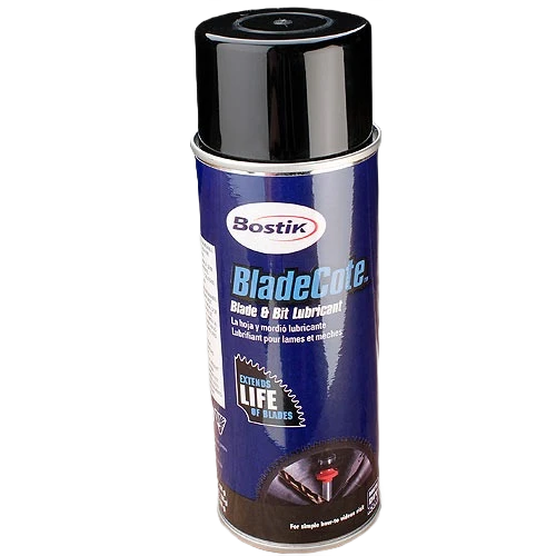 Innovative Bostik Bladecote Bit Blade Lubricant 10.75 oz. Efficient