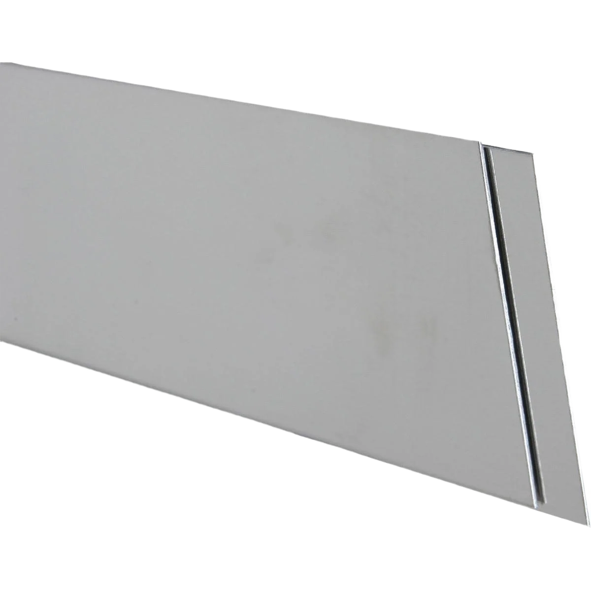 Comfortable K S Stainless Steel 1 x 12 0.018 Thickness Strip Stock Elite