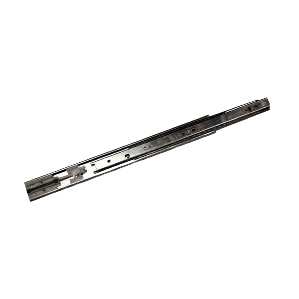 Environmentally Friendly Pro Value PRO100 20-In. Super Rail Soft-Close Drawer Slide First-Class