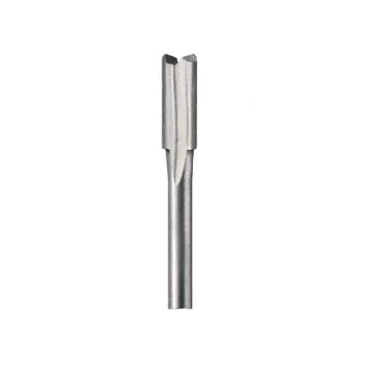 Dependable Dremel 3 16 in. Straight Router Bit Superior