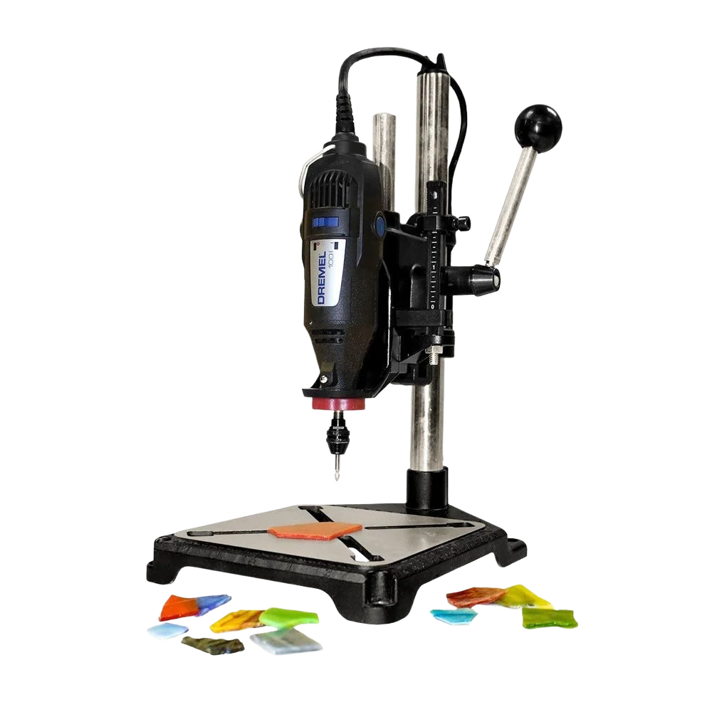 Next-Generation Milescraft Toolstand Lightweight