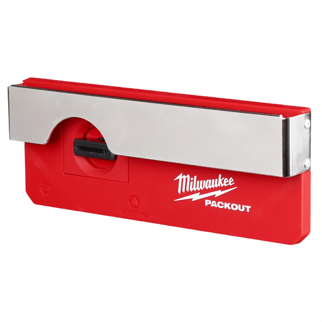 User-Friendly Milwaukee PACKOUT™ Belt Clip Rack Selected