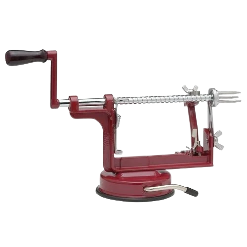 Organic Mrs. Anderson’s Apple Peeler Machine Comfortable