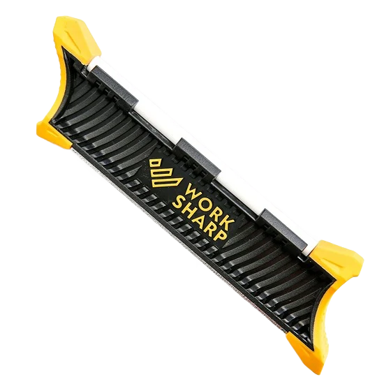 Selected Work Sharp Pocket Knife Sharpener High-Performance