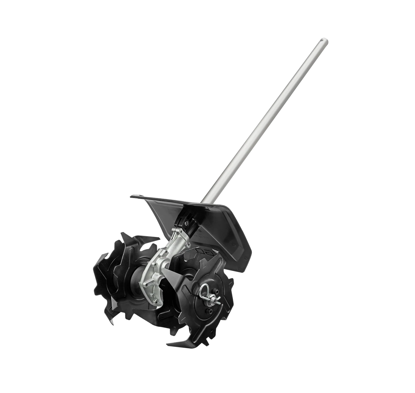 Sophisticated EGO Power 9.5 in. Cultivator Attachment Contemporary