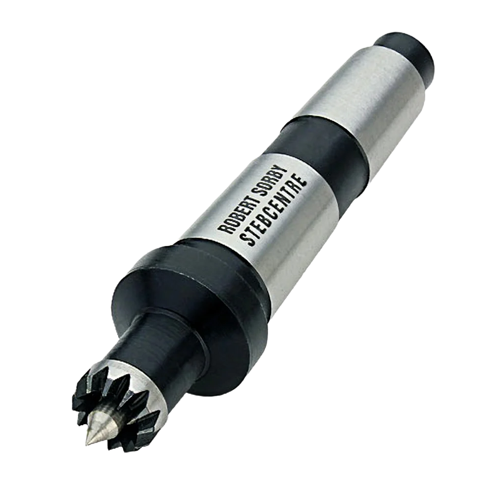 Original Sorby Stebcentre 1 2 in. x 2MT Superior