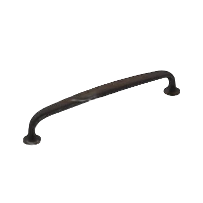 Functional Amerock Renown 6-5 16 Center-to-Center Oil-Rubbed Bronze Cabinet Pull Lightweight