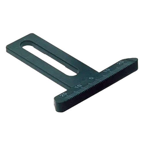 Superior Festool 438608 Router Support Foot Elite