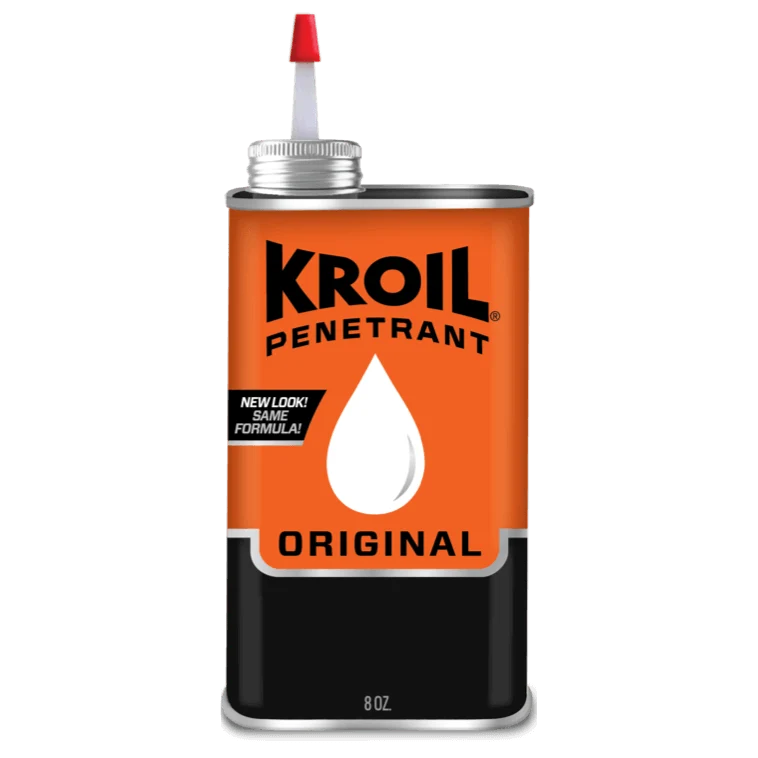 Smart Kroil 8 Oz. Drip Penetrant Detailed