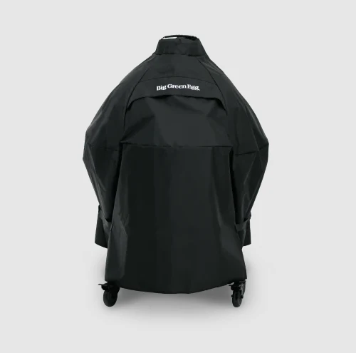 Advanced Big Green Egg Large XL Ventilated Green Egg Cover Fine
