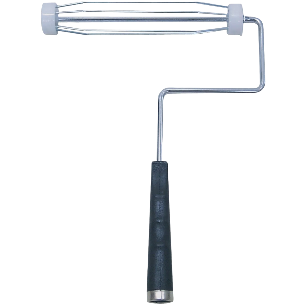 Organic Do it Heavy-Duty Roller Frame with Plastic Grip User-Friendly