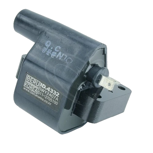 Long-Lasting John Deere MIA11721 Electrical Coil Clean