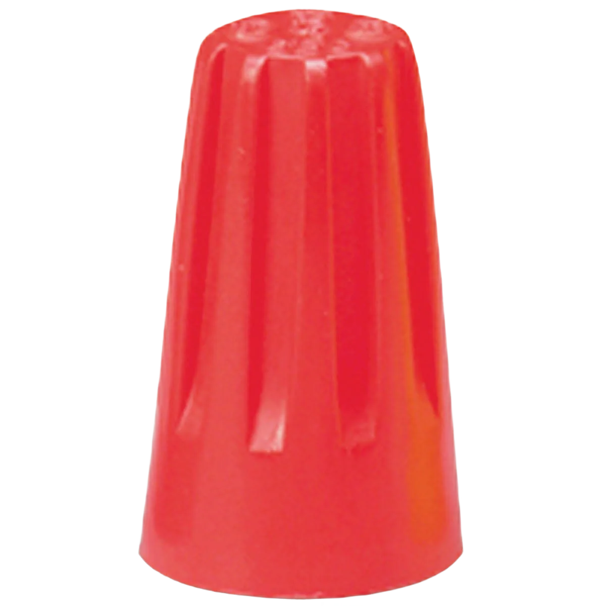 Luxury Do it Red 18 AWG to 10 AWG Wire Connector 6-Pack Smooth