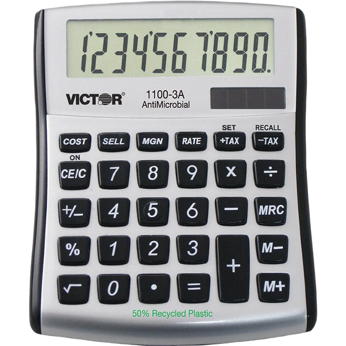 Expertly Made Staples Hand-held Calculator Fashionable