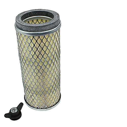 Excellent John Deere AM108242 Primary Outer Air Filter Element Efficient