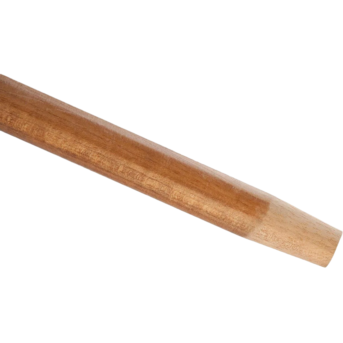 Flexible Waddell Tapered Broom Handle 54 in. Quality