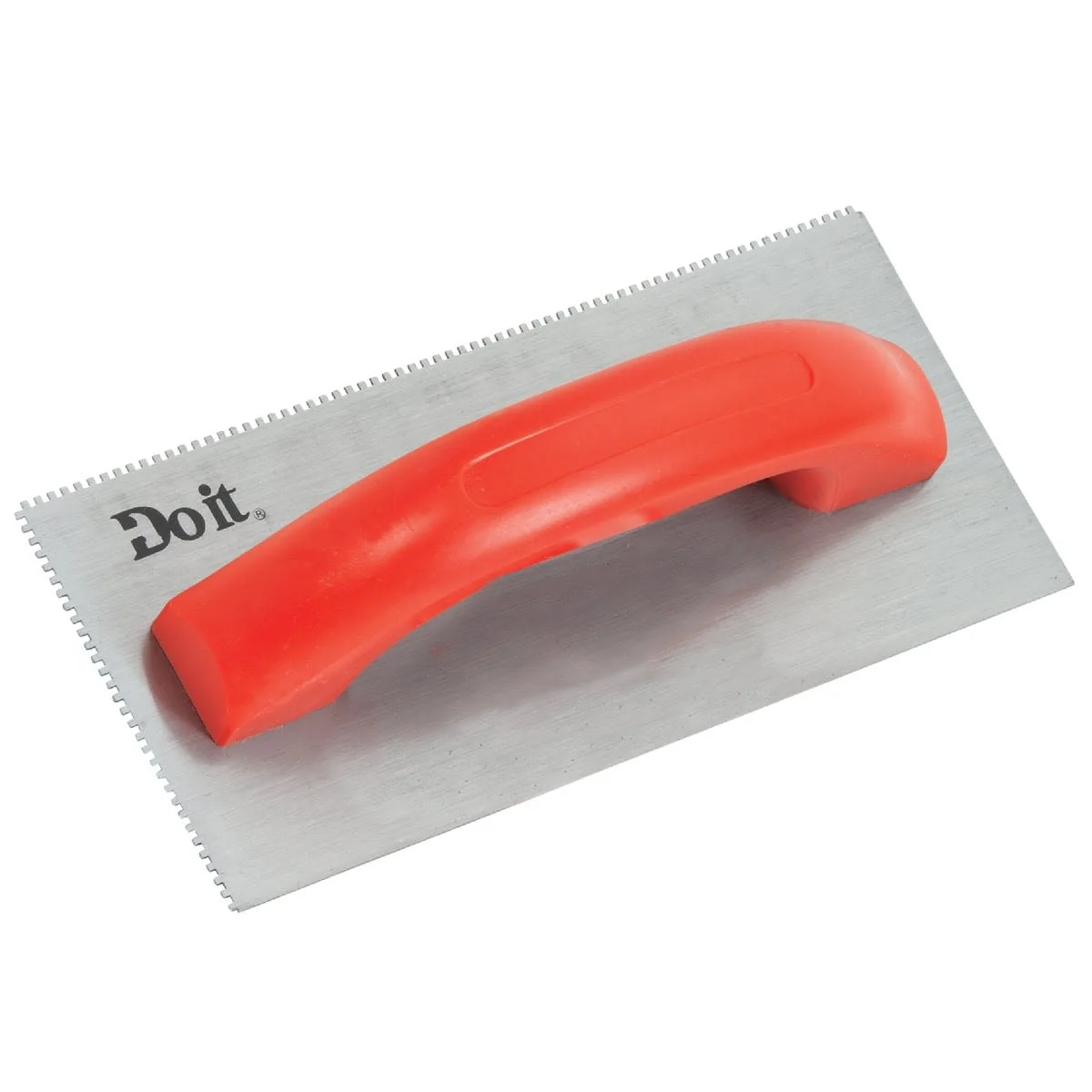 Proven Do it 1 16 In. Square Notched Trowel Healthy