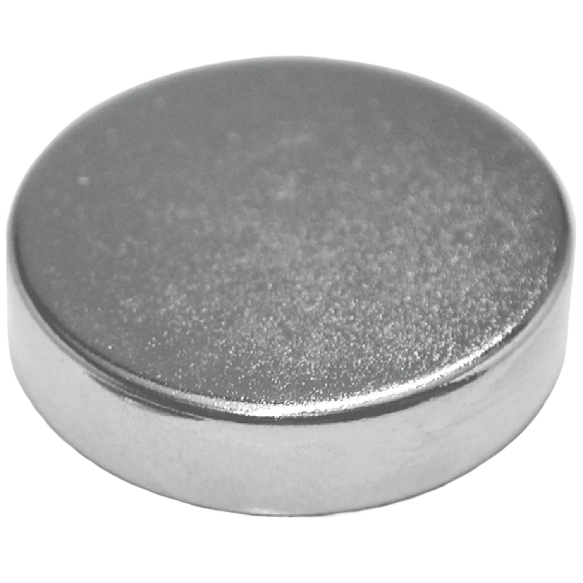 Soft Master Magnetics 0.709 In. Neodymium Disc Magnet 3-Pack Verified