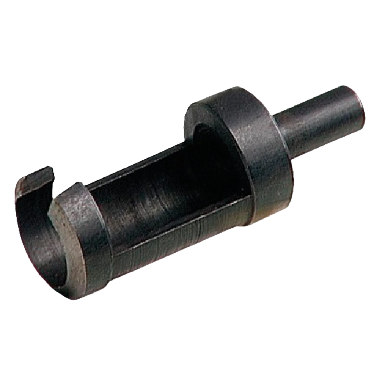 Reliable Irwin 1 2 in. High-Carbon Steel Plug Cutter Relaxed